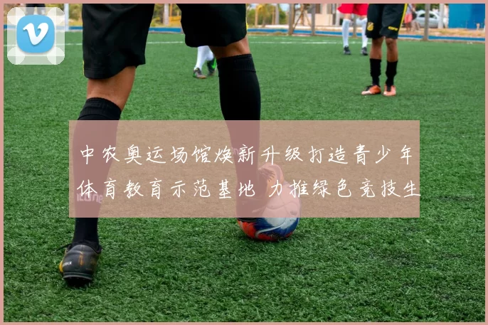 中农奥运场馆焕新升级打造青少年体育教育示范基地 力推绿色竞技生态